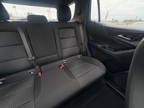Used 2025 Chevrolet Equinox LT FWD image 37
