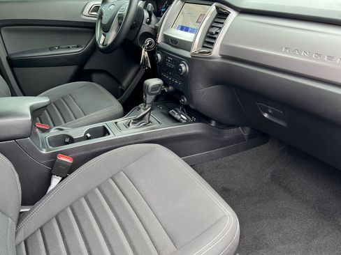 Used 2023 Ford Ranger XLT w/ Trailer Tow Package image 15