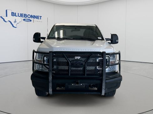 Used 2022 Ford F250 XL w/ STX Appearance Package AWD/4WD image 2