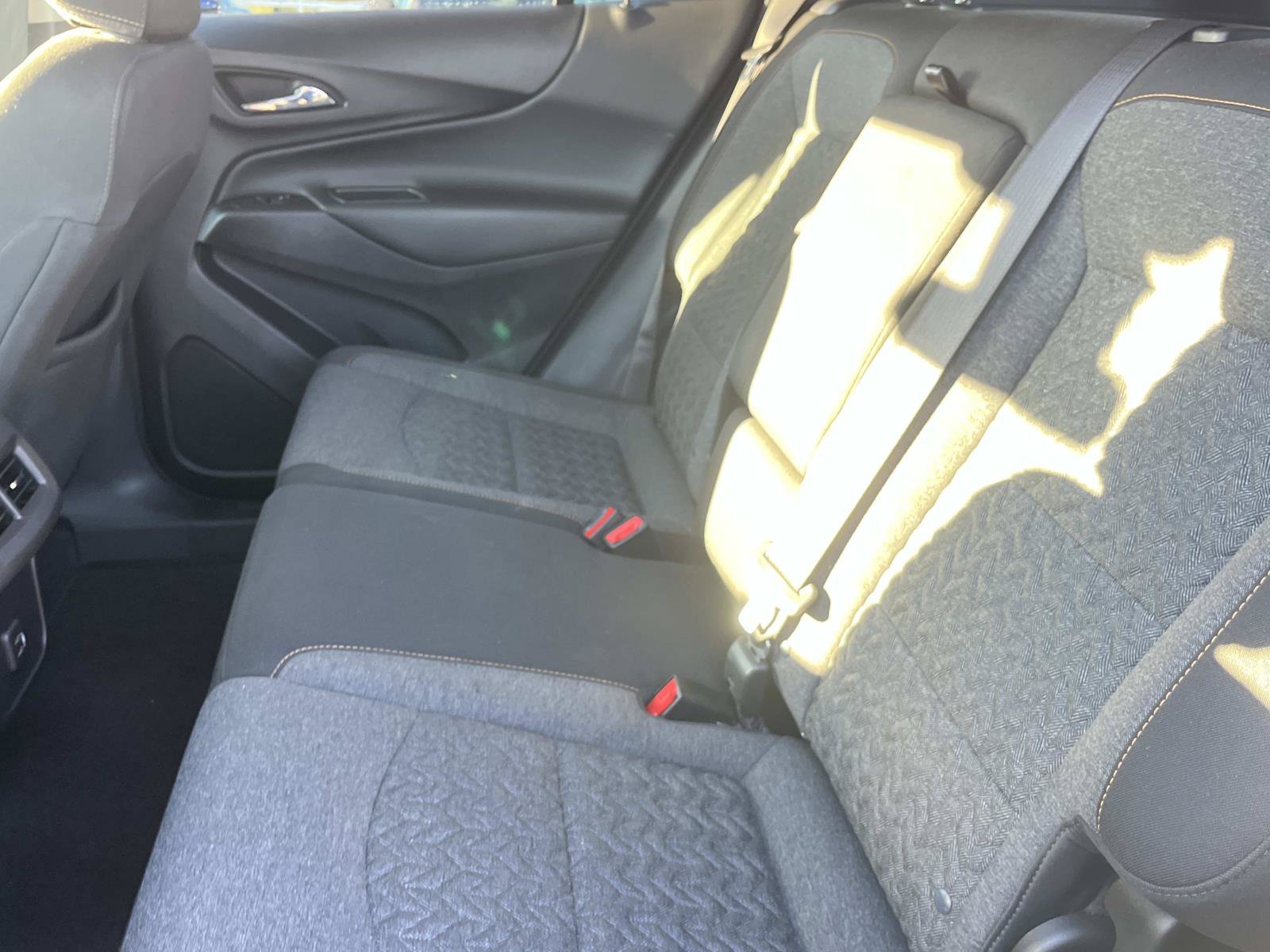 Used 2024 Chevrolet Equinox LT AWD/4WD image 21