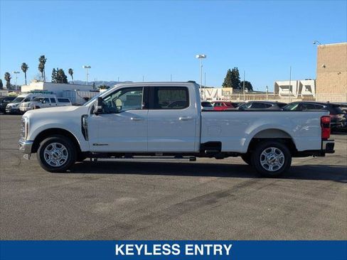 New 2026 Ford F350 XLT w/ XLT Premium Package RWD image 2