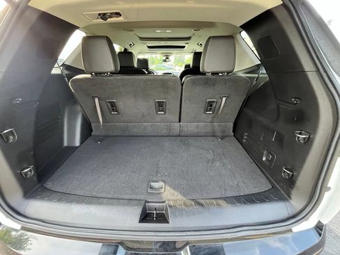 Used 2020 Chevrolet Traverse Premier w/ Redline Edition AWD/4WD image 29