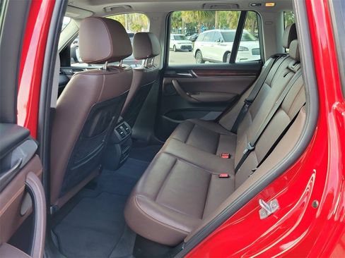 Used 2016 BMW X3 xDrive28i image 10