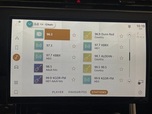 Used 2023 Land Rover Range Rover Sport SE image 20