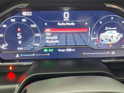 Used 2025 GMC Sierra 1500 Denali w/ Denali Reserve Package image 30