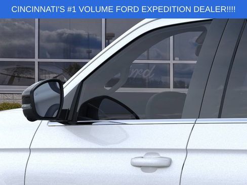New 2026 Ford Expedition Max Active AWD/4WD image 20