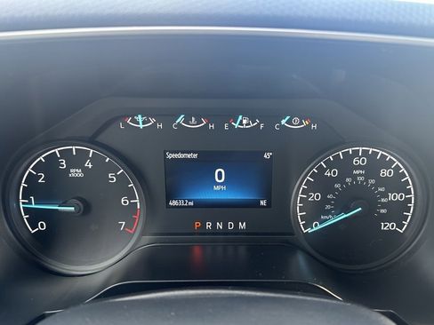 Used 2023 Ford F150 XLT image 25