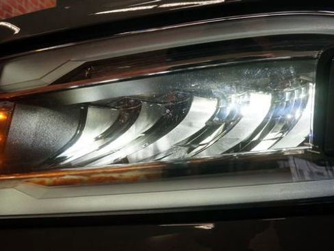 Certified 2025 Nissan Frontier PRO-4X image 67