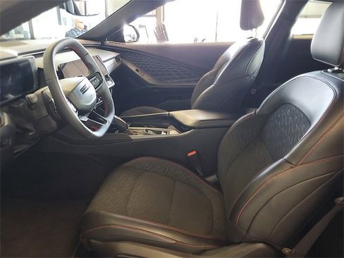 New 2025 Dodge Charger R/T w/ Quick Order Package 25M R/T image 11