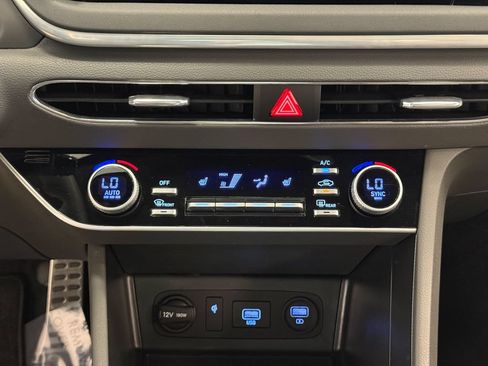Used 2023 Hyundai Sonata SEL Plus FWD image 24