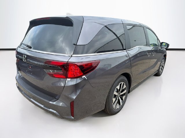 New 2027 Honda Odyssey EX-L image 7