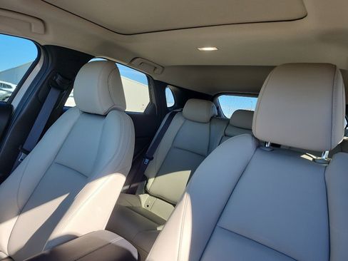 Used 2024 MAZDA CX-30 AWD 2.5 S w/ Preferred Package image 15