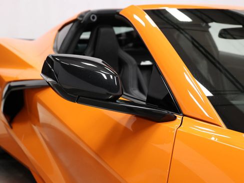 Used 2023 Chevrolet Corvette Stingray Coupe w/ 1LT image 69