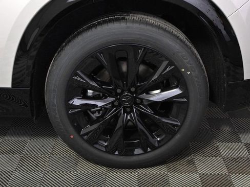 New 2026 MAZDA CX-90 3.3 Turbo S w/ Premium Package image 20