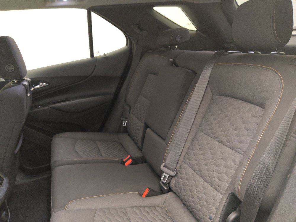 Used 2018 Chevrolet Equinox LT FWD image 18