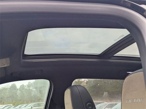 New 2026 Chevrolet Equinox ACTIV w/ Convenience Package III image 12