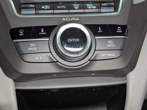 Used 2014 Acura MDX SH-AWD w/ Technology Package image 32