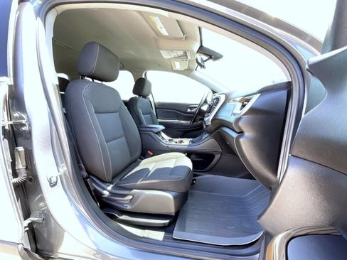 Certified 2020 GMC Acadia SLE w/ Driver Convenience Package AWD/4WD image 15