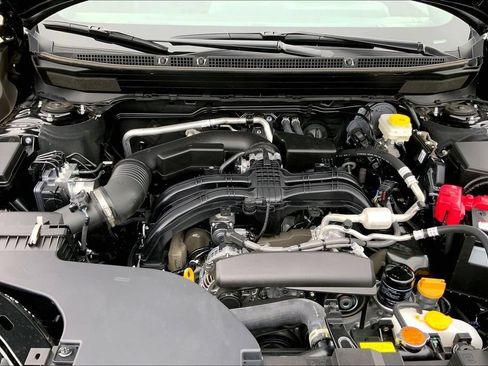 Certified 2026 Subaru Outback Premium AWD/4WD image 29