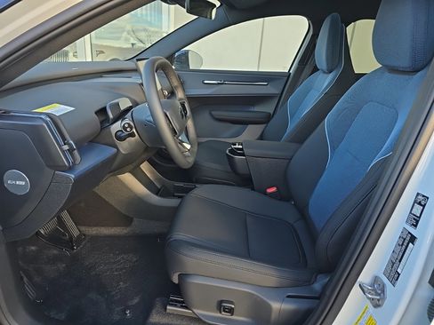 New 2026 Volvo EX30 Plus image 7