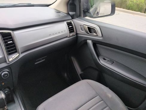 Used 2023 Ford Ranger XLT w/ Equipment Group 301A Mid RWD image 17