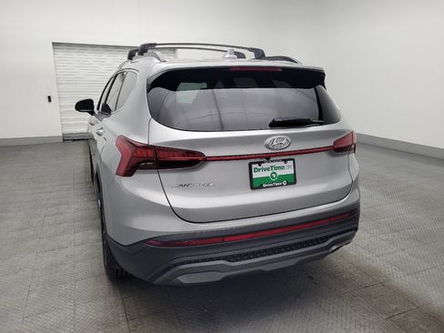 Used 2022 Hyundai Santa Fe XRT image 6