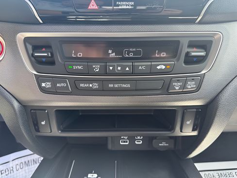 New 2026 Honda Ridgeline RTL image 27