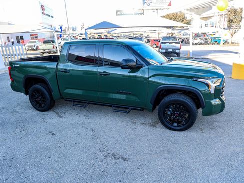 Used 2023 Toyota Tundra SR5 image 6