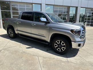 Used 2020 Toyota Tundra Limited AWD/4WD video 2