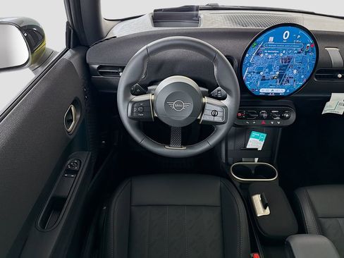 New 2026 MINI Cooper S image 10