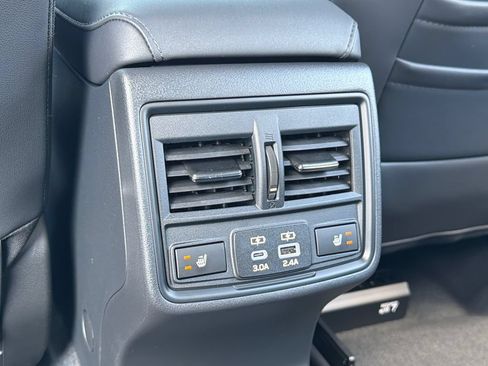 New 2026 Subaru Outback Touring XT AWD/4WD image 20