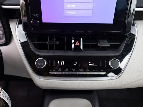 Certified 2024 Toyota Corolla LE FWD image 20