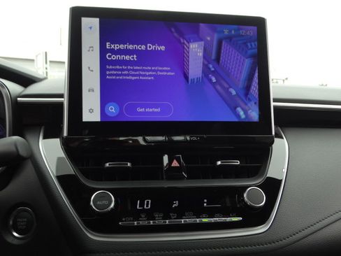 New 2026 Toyota Corolla XSE image 19