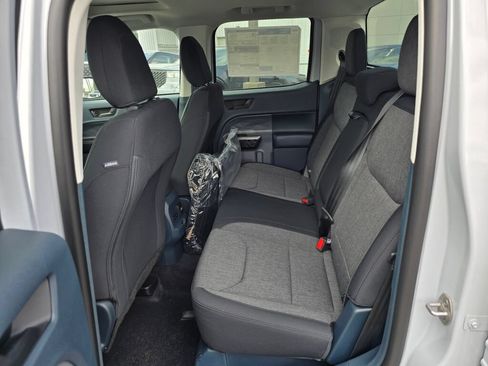 New 2025 Ford Maverick XLT w/ XLT Luxury Package AWD/4WD image 15