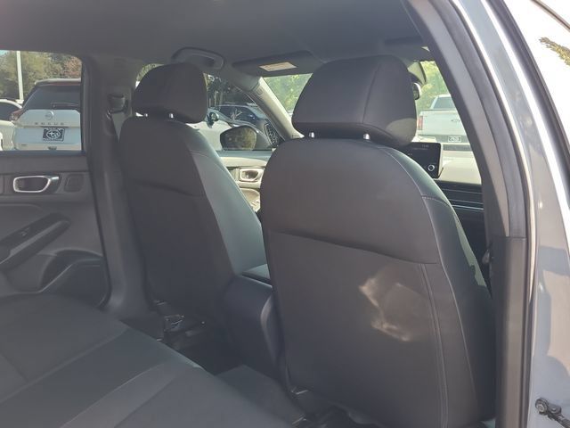 Used 2024 Honda Civic Sport image 17