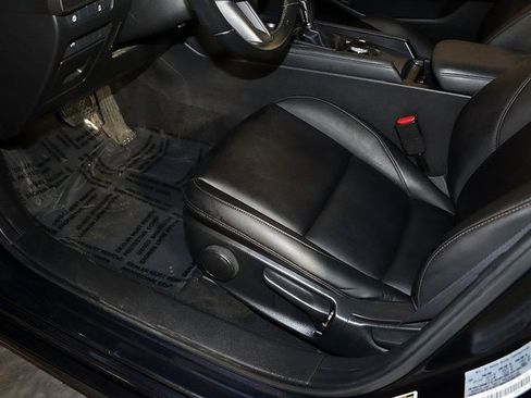 Used 2020 MAZDA MAZDA3 AWD Sedan w/ Select Package image 24