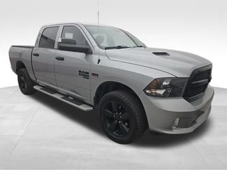 Used 2020 RAM 1500 Express w/ Wheel & Sound Group AWD/4WD video 2