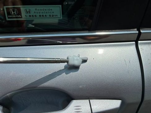 Used 2021 Honda CR-V EX-L image 36
