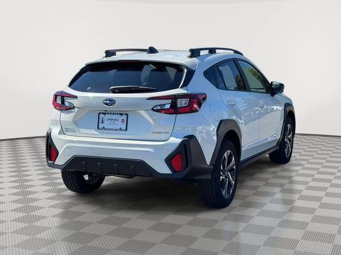 Used 2024 Subaru Crosstrek 2.0i Premium AWD/4WD image 4