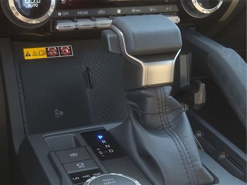 New 2026 Toyota Tacoma Limited image 26