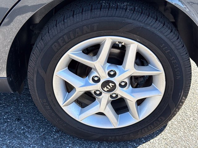 Used 2021 Kia Soul S FWD image 19