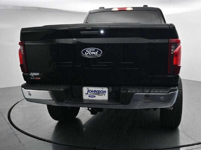 Used 2024 Ford F150 XLT AWD/4WD image 7