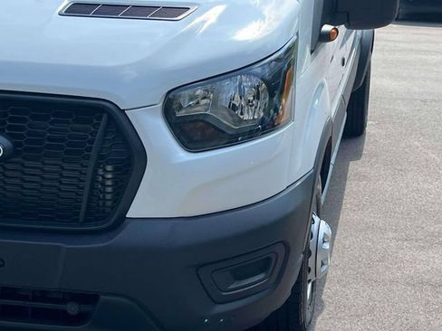 New 2027 Ford Transit 350 XL AWD/4WD image 9