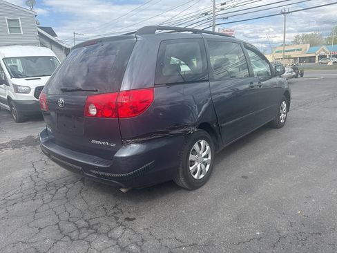 Used 2008 Toyota Sienna CE FWD image 21