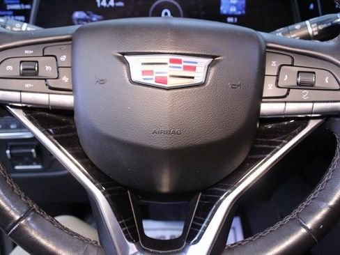 Used 2021 Cadillac Escalade Sport image 27