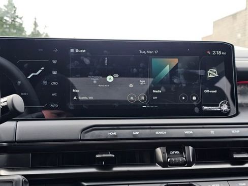 New 2027 Kia Telluride SX Prestige X-Pro AWD/4WD image 22