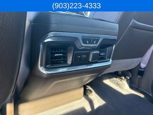 Used 2019 GMC Sierra 1500 Denali w/ Denali Ultimate Package AWD/4WD image 47