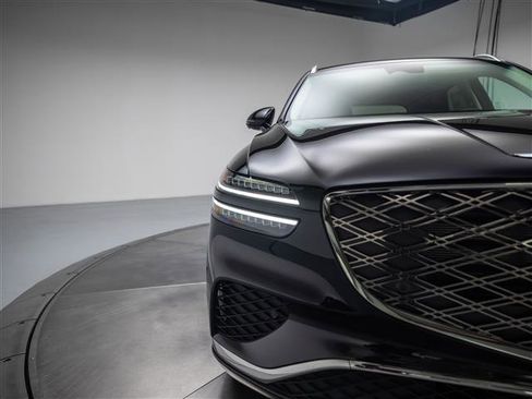 New 2026 Genesis GV70 2.5T Advanced AWD/4WD image 14