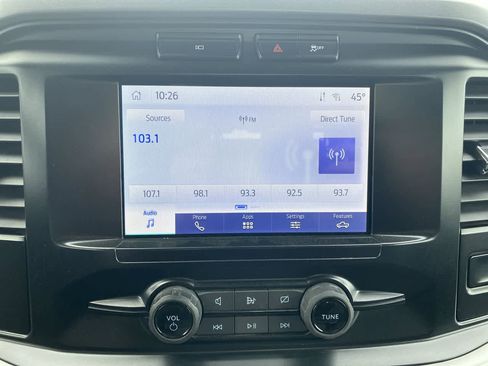 Used 2023 Ford F150 XLT image 16