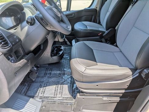 New 2026 RAM ProMaster 1500 w/ Premium Convenience Group FWD image 16